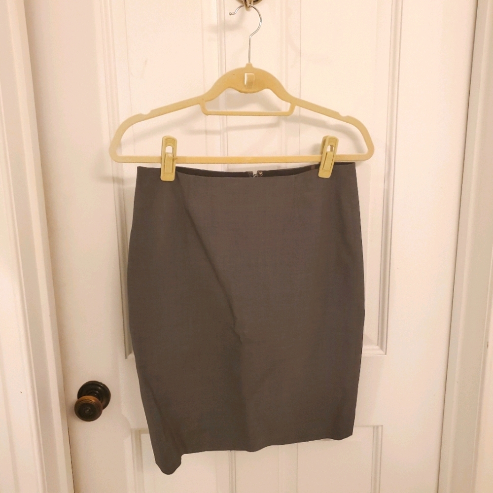 ELIE TAHARI Suit Skirt